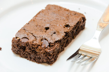 Brownie