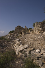 Poblado Musulmán de Alcala de Xivert 5