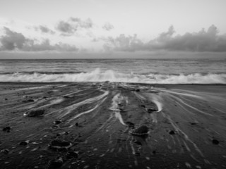 Strand auf Teneriffa