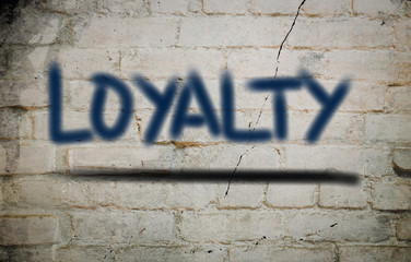Loyalty Concept