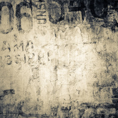 Grunge background