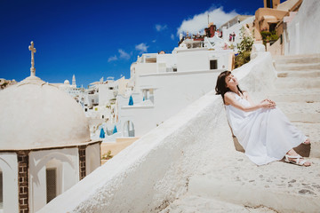 Santorin
