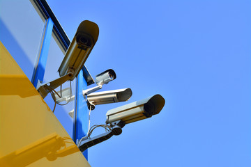 cctv camera