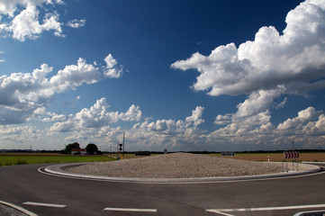 Kreisverkehr