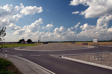 Kreisverkehr