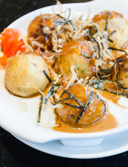 takoyaki