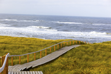 Sylt Rantum © artfocus