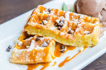 Waffle