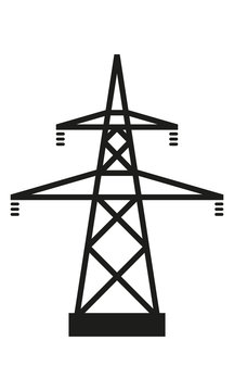 Strommast