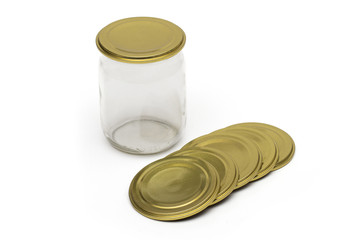 tool on the white background