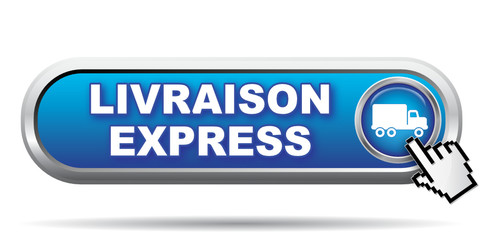 LIVRAISON EXPRESS ICON