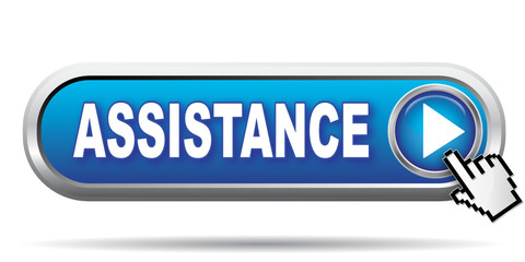 ASSISTANCE ICON