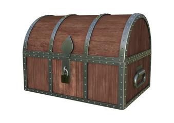 Treasure Chest
