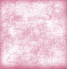 Grunge blue background