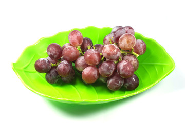 grapes
