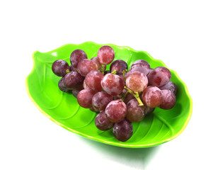grapes