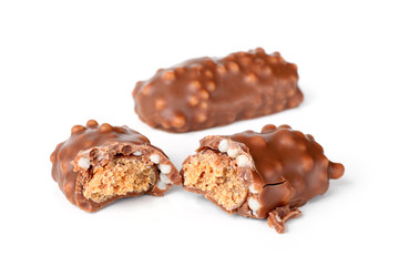 Chocolate sweet