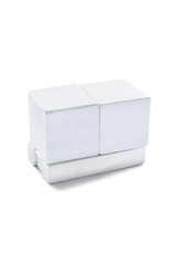 Obraz premium Blank calendar