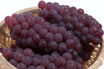 ブドウ　デラウェア