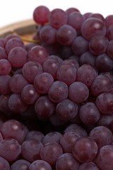 ブドウ　デラウェア