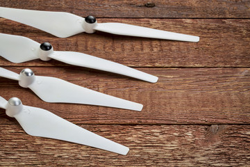 drone propellers