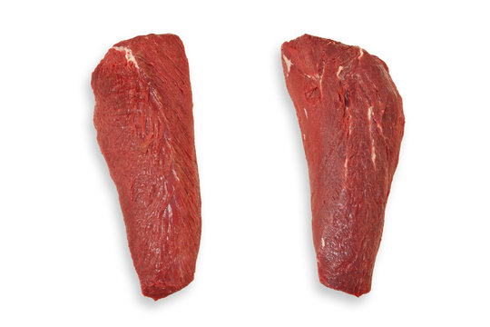 Falsches Filet