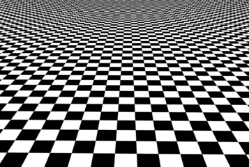 abstract  checker background