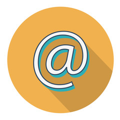 e-mail icon