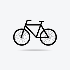 Bicycle Icon