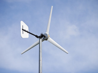 direction in wind