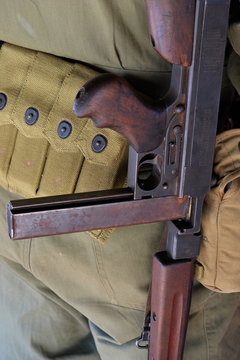 fusil m1