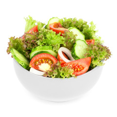 Fresh vegetable