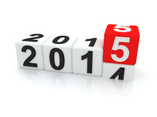 Happy New Year 2015.