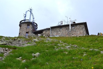 Kasprowy Wierch - Tatry © robert6666