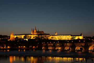 Prague