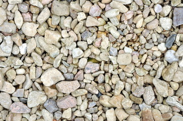 gravel texture