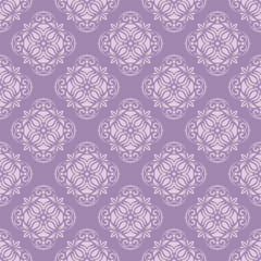 Geometric Seamless Pattern. Abstract Background