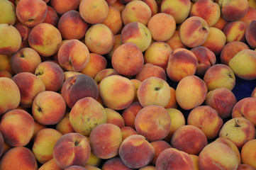 peaches