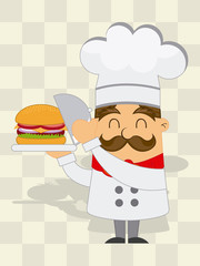 menu design