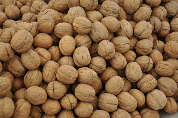 walnuts
