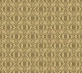 Fototapeta premium brown bacground seamless