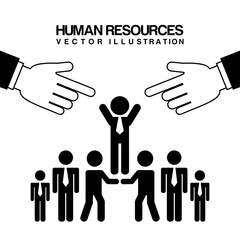 human resources