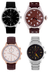 Wrist watch