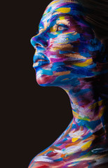 Body art