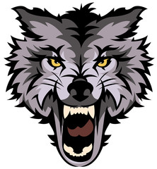 wolfskopf
