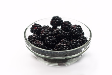 Blackberries