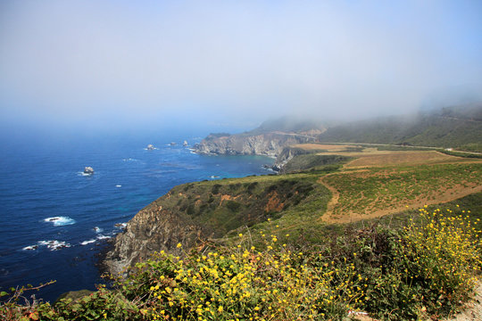 Big Sur