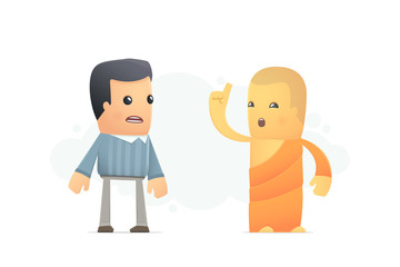 Secrets of Tibetan monks