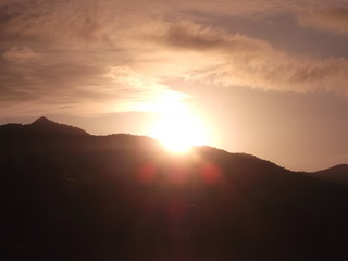 passaggio di venere a s. margherita l. 6 giugno 2012