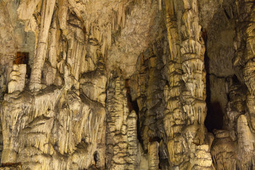 Dikteon Antron - Zeus Cave